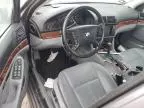 2000 BMW 528 IT Automatic