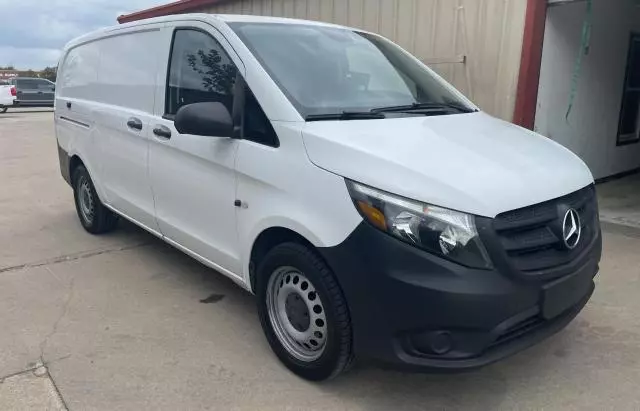 2019 Mercedes-Benz Metris