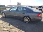 2007 Mercedes-Benz E 350 4matic