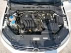 2015 Volkswagen Jetta Base