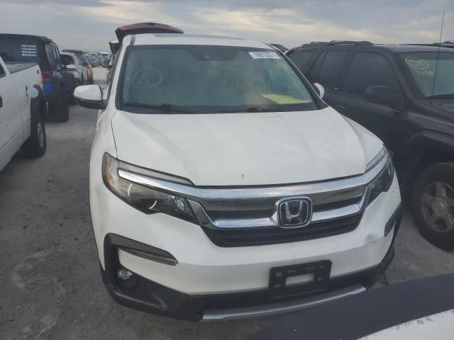 2019 Honda Pilot EXL