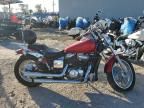 2003 Honda VT750 DCB