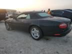 1997 Jaguar XK8