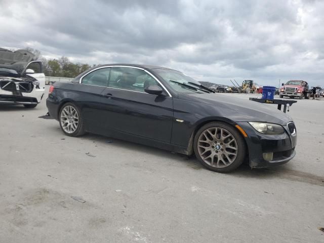 2008 BMW 328 I