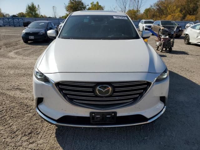 2023 Mazda CX-9 Grand Touring