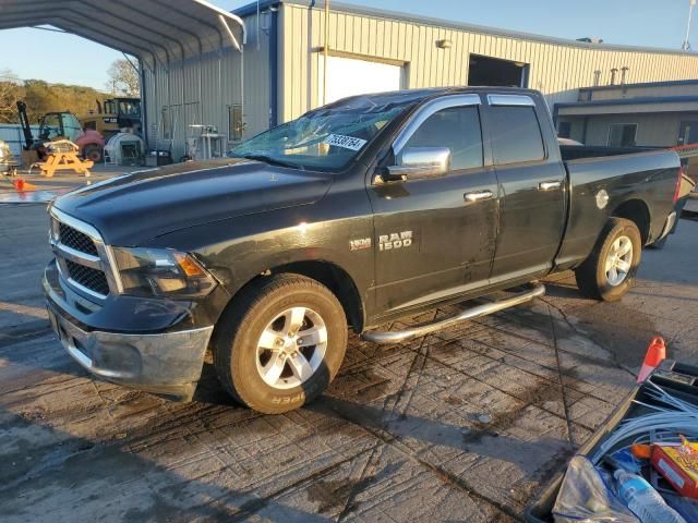 2014 Dodge RAM 1500 SLT