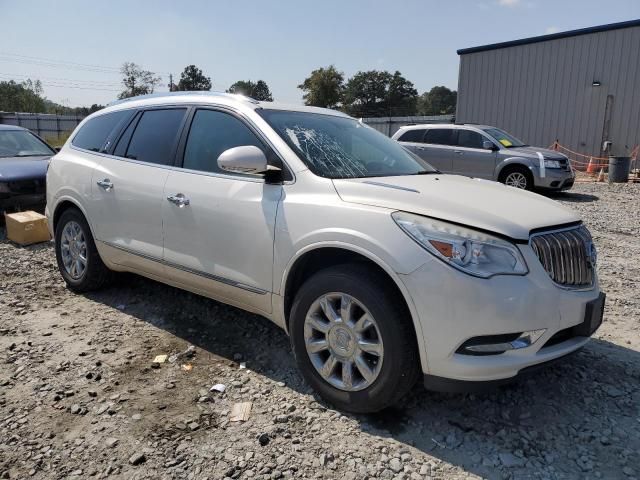 2014 Buick Enclave