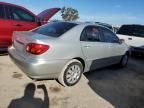 2004 Toyota Corolla CE