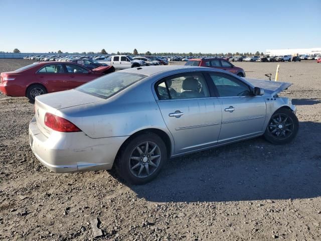 2006 Buick Lucerne CXL