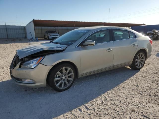 2014 Buick Lacrosse