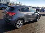 2017 Honda HR-V LX