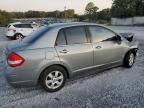 2007 Nissan Versa S