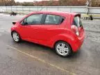 2015 Chevrolet Spark 1LT