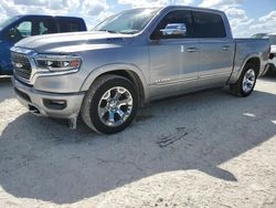 Dodge salvage cars for sale: 2023 Dodge RAM 1500 Limited