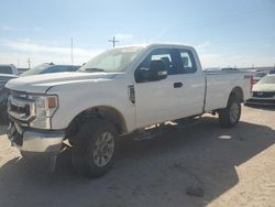 Ford f250 salvage cars for sale: 2022 Ford F250 Super Duty