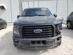 2016 Ford F150 Super Cab