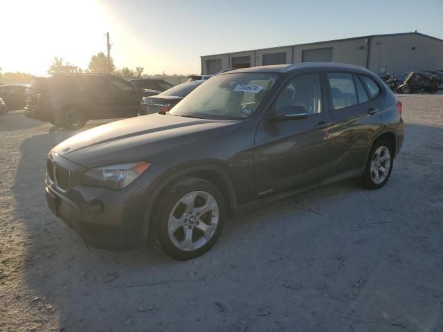 2013 BMW X1 SDRIVE28I