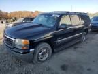 2001 GMC Yukon XL K1500