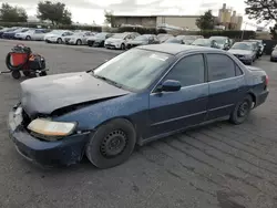 2000 Honda Accord LX en venta en San Martin, CA