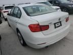 2014 BMW 320 I Xdrive