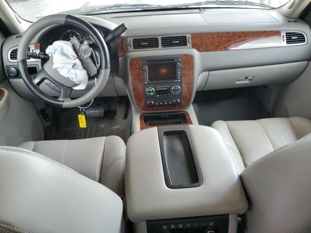 2008 Chevrolet Tahoe C1500