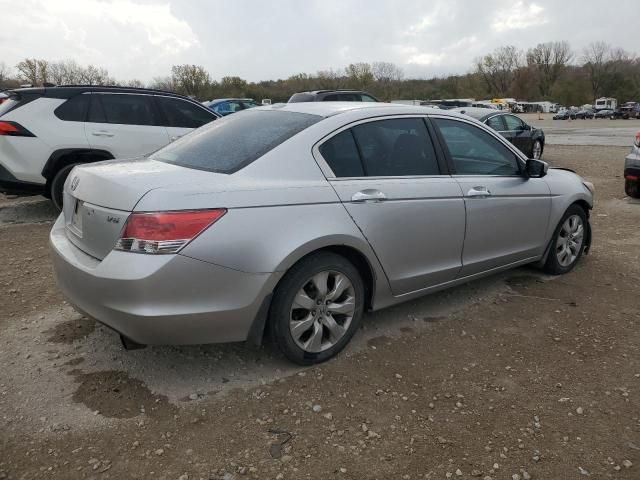 2009 Honda Accord EXL