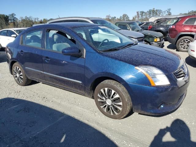 2010 Nissan Sentra 2.0