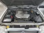 2002 Nissan Pathfinder LE