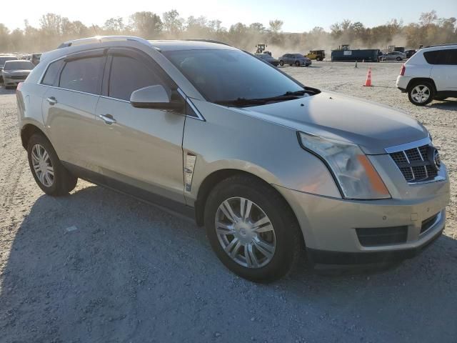 2011 Cadillac SRX Luxury Collection