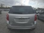 2012 Chevrolet Equinox LS