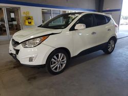 2011 Hyundai Tucson GLS en venta en Sandston, VA