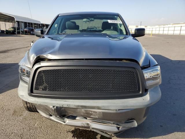 2010 Dodge RAM 1500