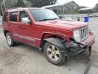 2009 Jeep Liberty Sport