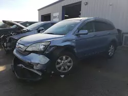 2008 Honda CR-V EXL en venta en Elgin, IL