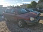 2004 Hyundai Santa FE GLS