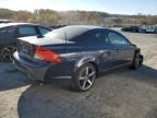 2012 Volvo C70 T5