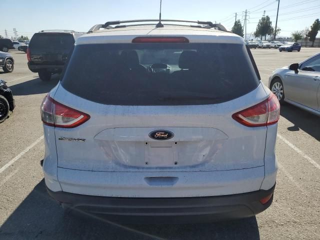 2013 Ford Escape S