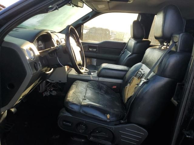 2006 Ford F150