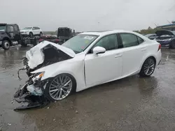 Lexus salvage cars for sale: 2014 Lexus IS 250