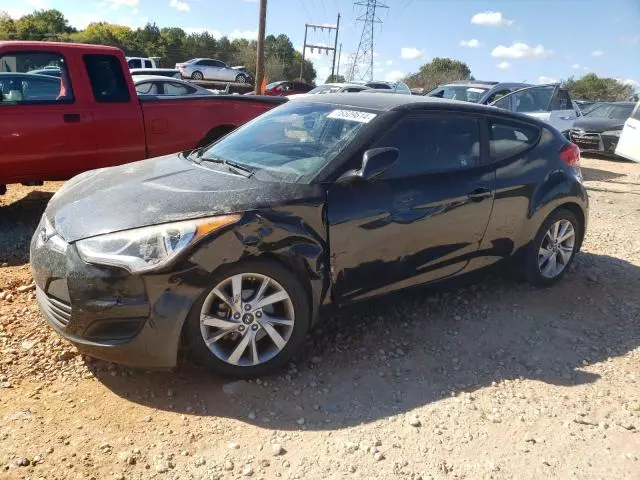 2016 Hyundai Veloster