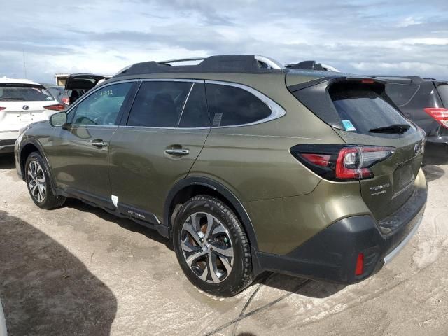 2020 Subaru Outback Touring LDL