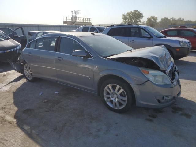 2007 Saturn Aura XE