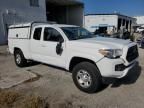 2019 Toyota Tacoma Access Cab