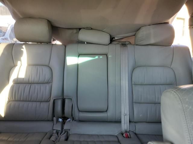 2005 Lexus LX 470