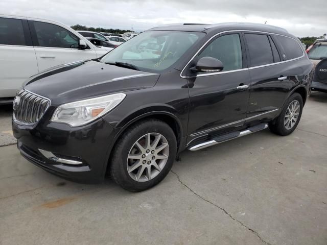 2013 Buick Enclave