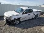 2017 Chevrolet Colorado