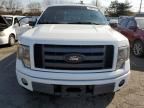 2010 Ford F150 Super Cab