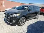 2018 KIA Sorento SX