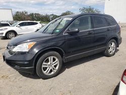 2010 Honda CR-V EX en venta en Riverview, FL