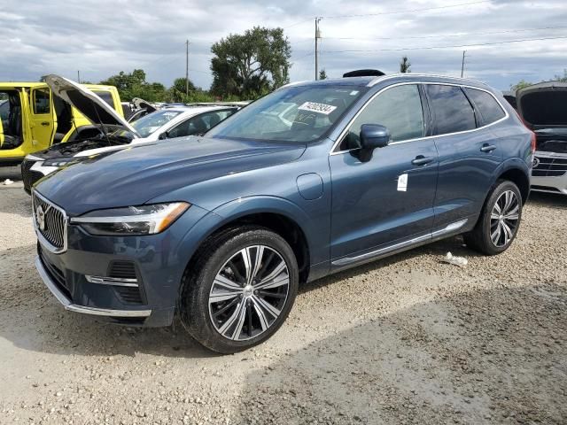 2022 Volvo XC60 T8 Recharge Inscription